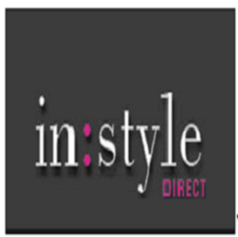 Logo of InStyle Direct Furnitures