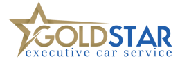 Logo of Goldstar Executive Cars