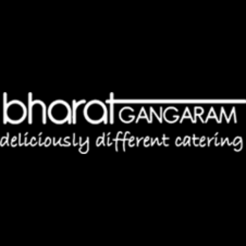 Logo of Bharat Gangaram Caterers In London, Greater London