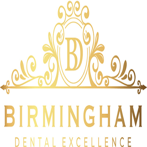 Logo of Birmingham Dental Excellence