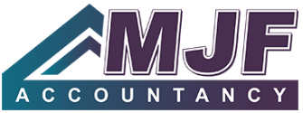 Logo of MJF Accountancy