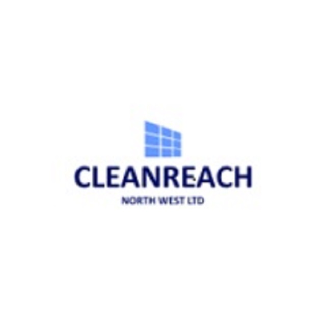 Logo of CleanReach NW Ltd Cleaning Services In Leigh, Lancashire