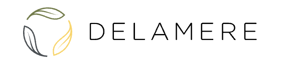 Logo of Delamere