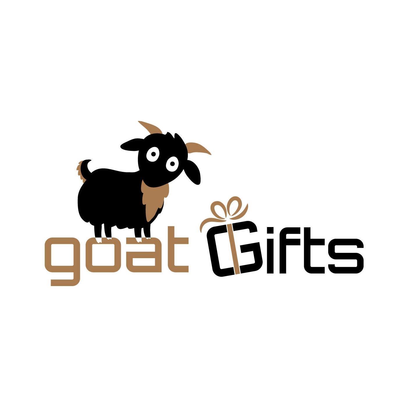 Logo of Goat Gifts