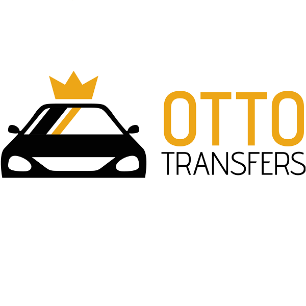 Logo of Otto Transfers