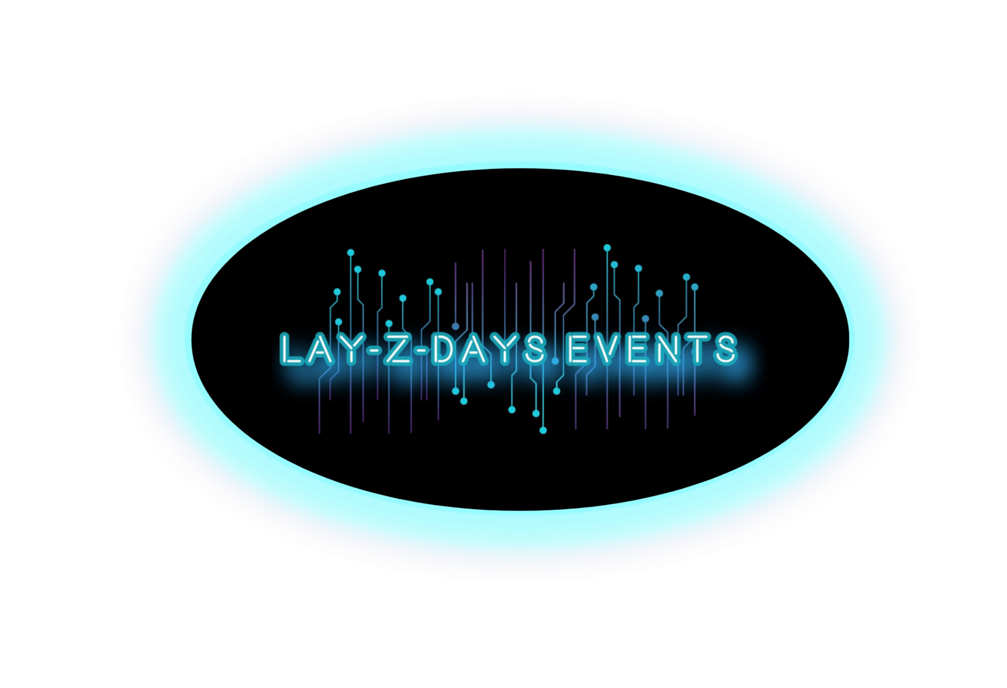 Logo of Lay-z-days Events