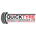 Logo of 24hr Mobile Tyre Repair London