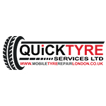 Logo of 24hr Mobile Tyre Repair London Automobile Dealers In London, Greater London