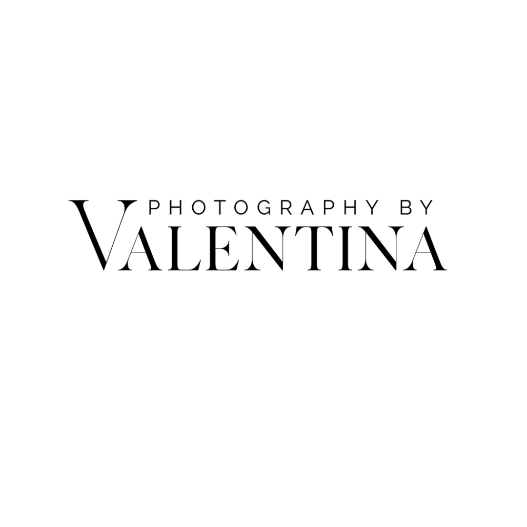 Logo of Photography by Valentina