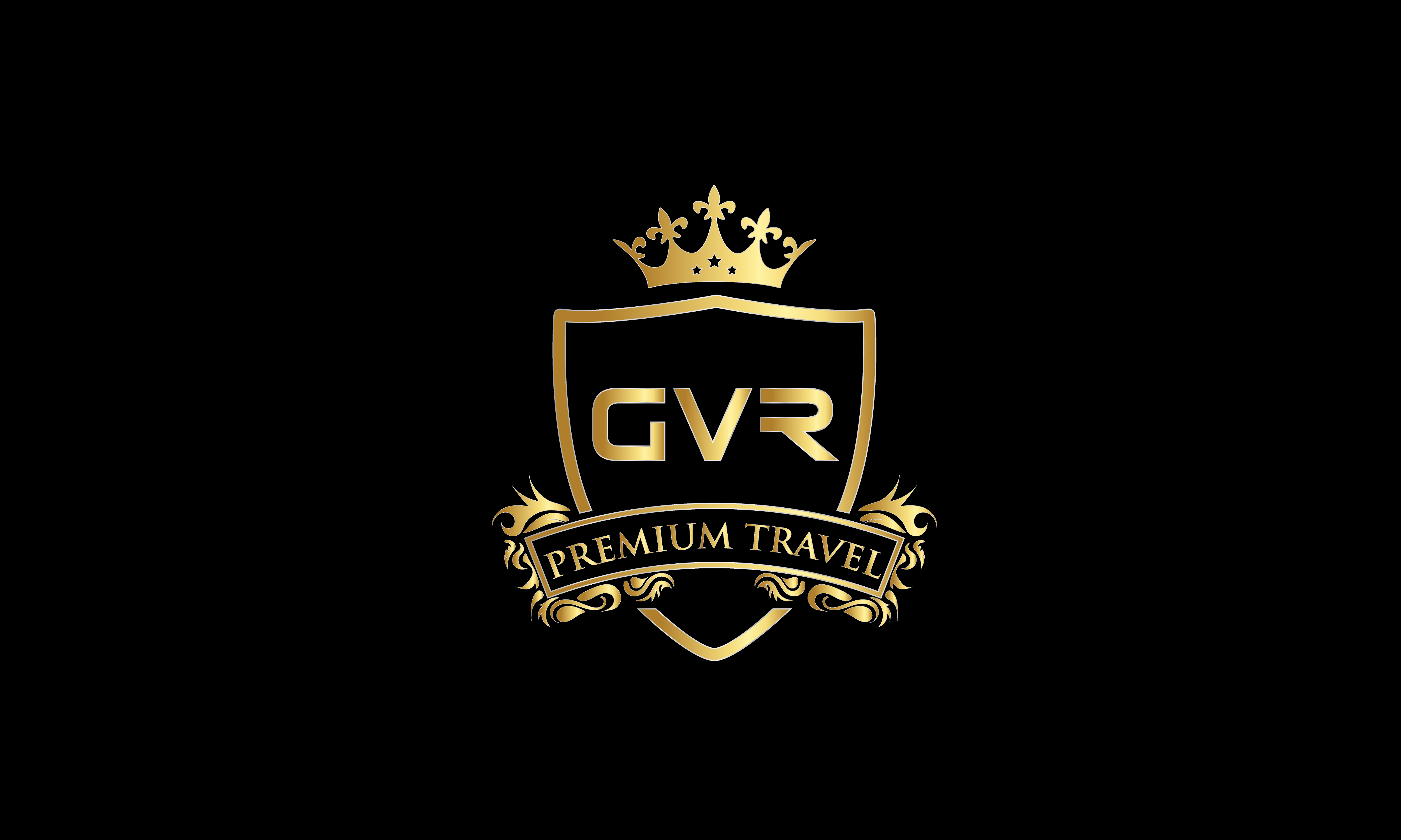 Logo of GVR PREMIUM TRAVEL