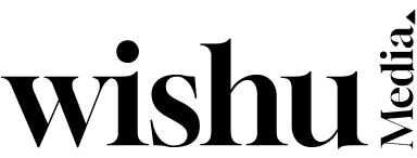 Logo of Wishu Media