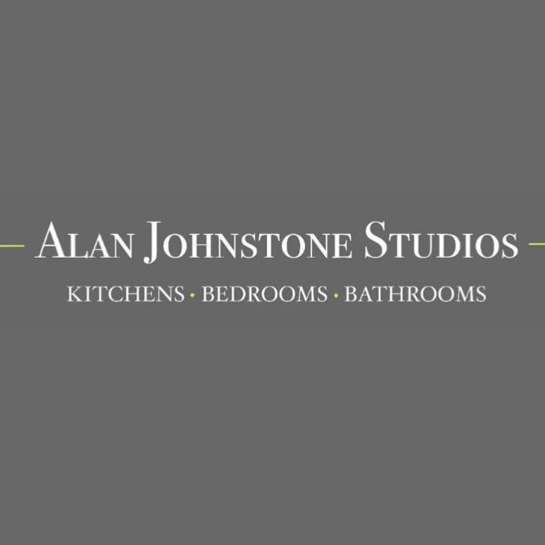 Logo of Alan Johnstone Studios Ltd