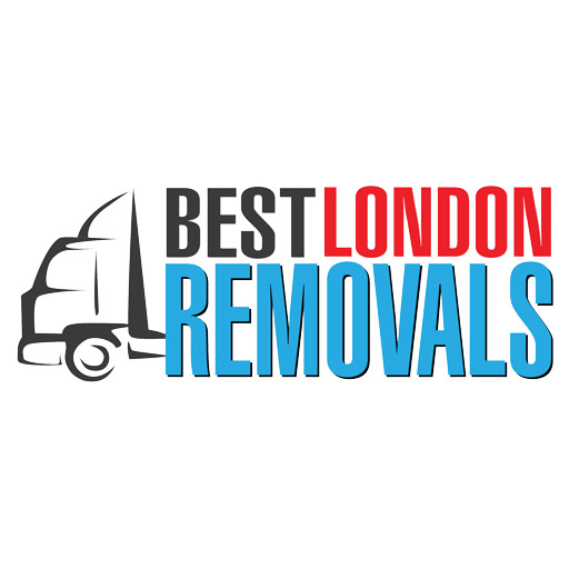 Logo of Best London Removals Ltd