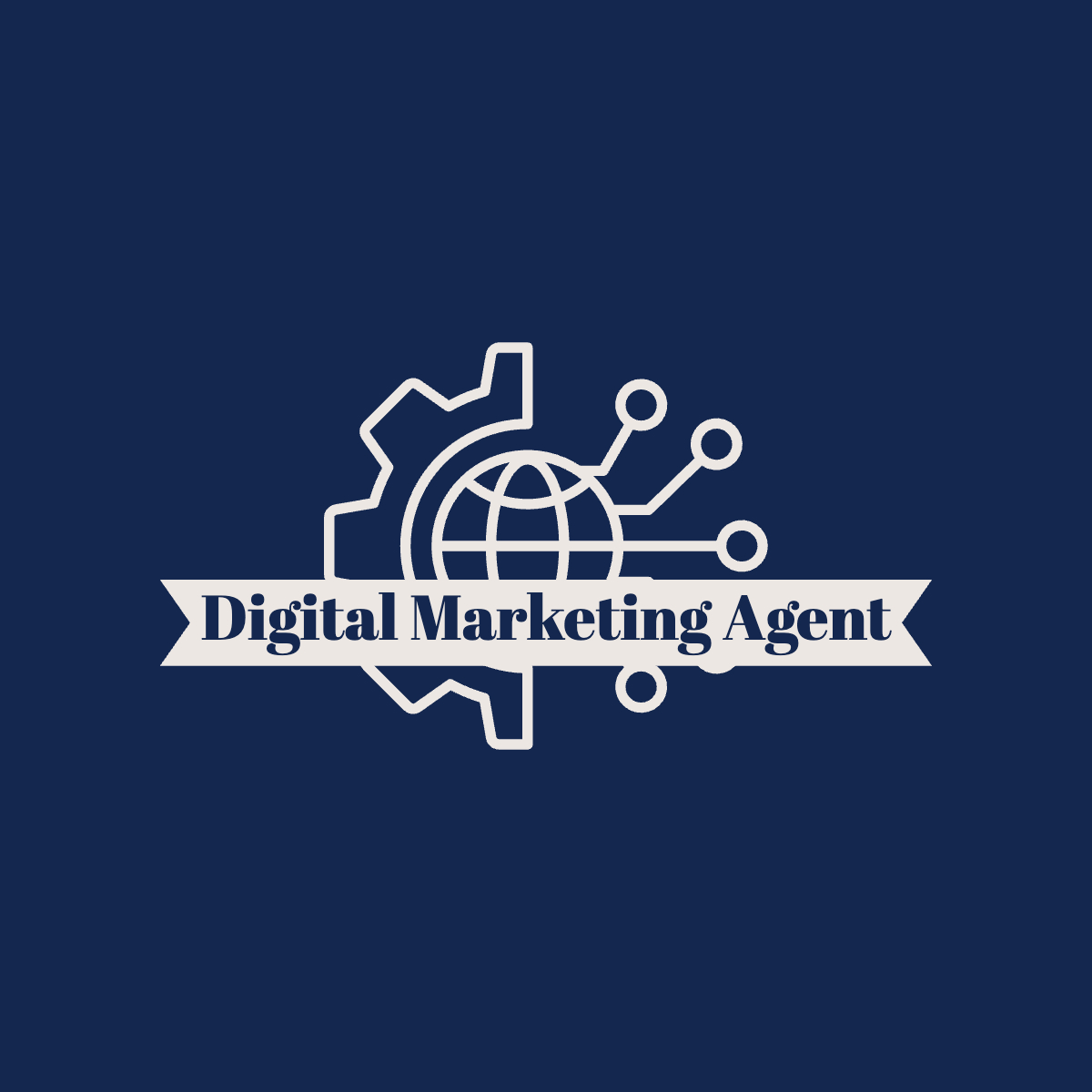 Logo of Digital Marketing Agent