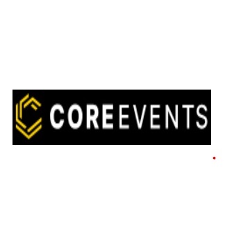 Logo of Core Events Hospitality Group Ltd