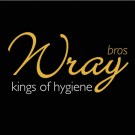 Logo of Wray Brothers Cleaning Supplies In Liverpool, Merseyside