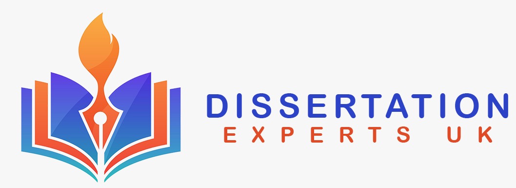 Logo of Dissertation Experts UK