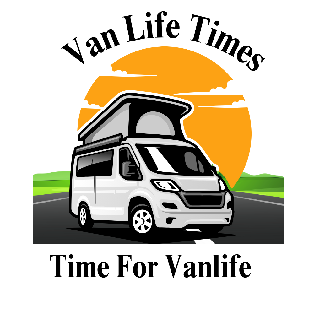 Logo of Van Life Times