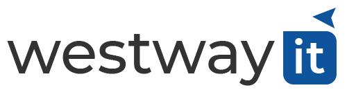 Logo of Westway IT Ltd IT Support In Gloucester, Gloucestershire