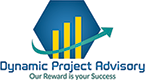 Logo of Dynamic Project Advisory Ltd
