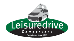 Logo of Leisuredrive Campervans