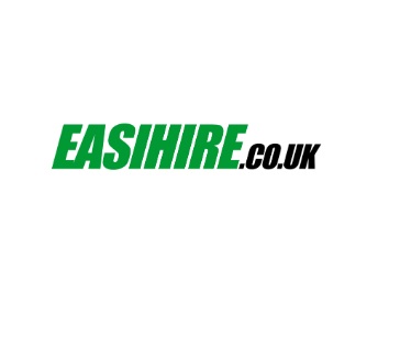 Logo of Easihire Car Hire and Van Hire Edinburgh