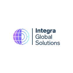 Logo of Integra Global Solutions UK Bookkeeping And Accountants In London, Greater London