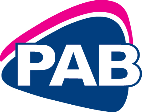 Logo of PAB Languages Centre