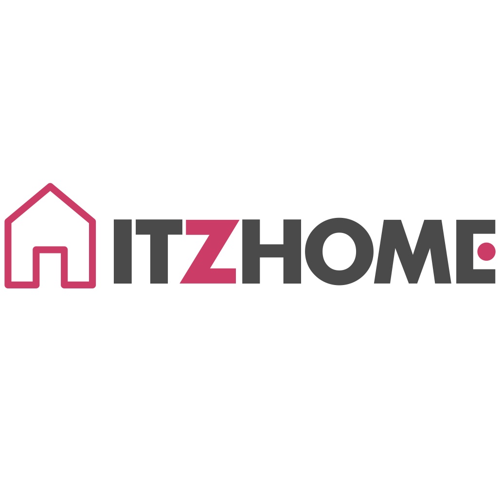 Logo of Itzhome