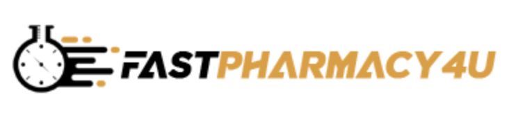 Logo of Fast Pharmacy UK Online