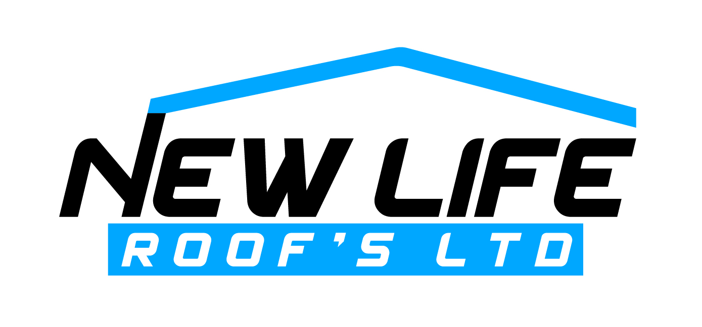 Logo of New Life Roofs LTD