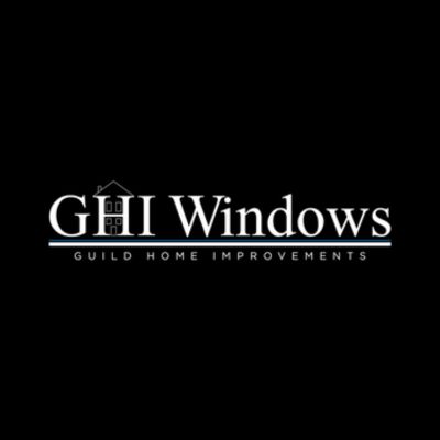 Logo of GHI Windows Window Fittings In Weybridge, Surrey