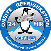 Logo of Onsite Refrigeration Ltd Refrigeration Equipment - Commercial In Addlestone, Surrey