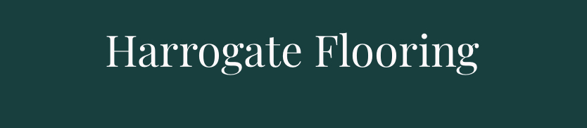 Logo of Harrogate Flooring Wood Flooring In Harrogate, North Yorkshire