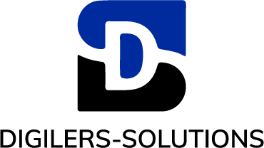 Logo of Digilers Solutions Digital Marketing In Maidstone, Ilford