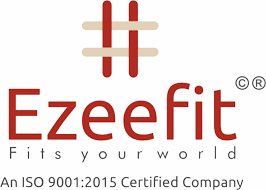 Logo of Ezeefit Pvt Ltd