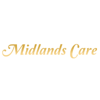 Logo of Midlands Care