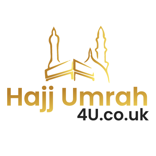 Logo of Hajjumra4u