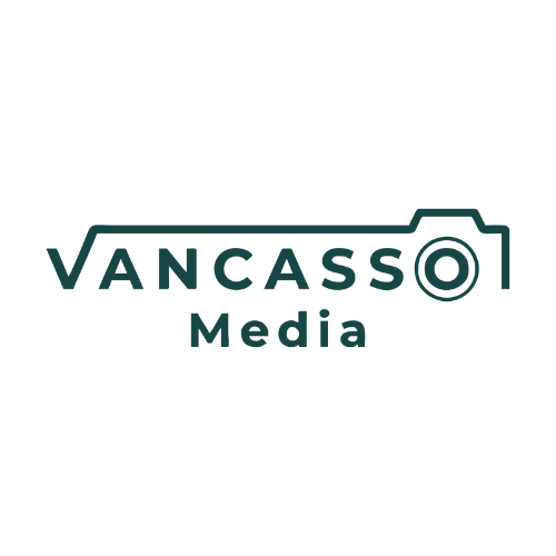 Logo of Vancasso Media