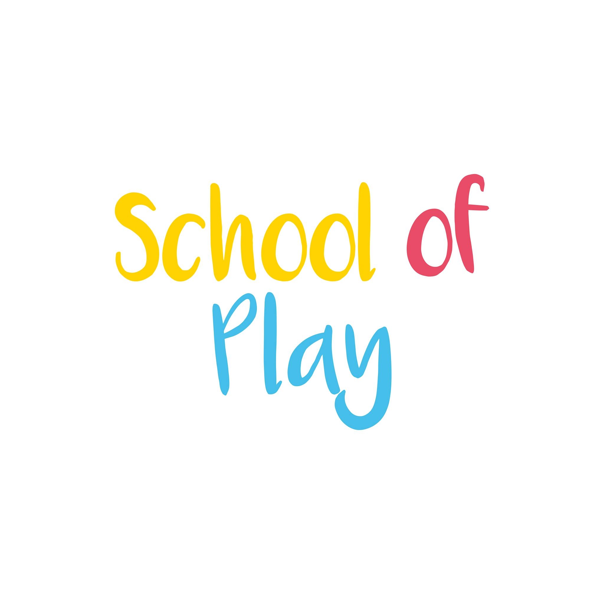 Logo of School of Play After School Care In Manchester