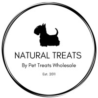 Logo of Pet Treats Wholesale Ltd. Dog Breeders In Staffordshire
