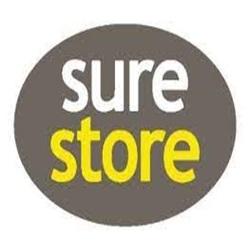 Logo of SureStore Self Storage Burton Removals And Storage - Household In Burton On Trent, Staffordshire