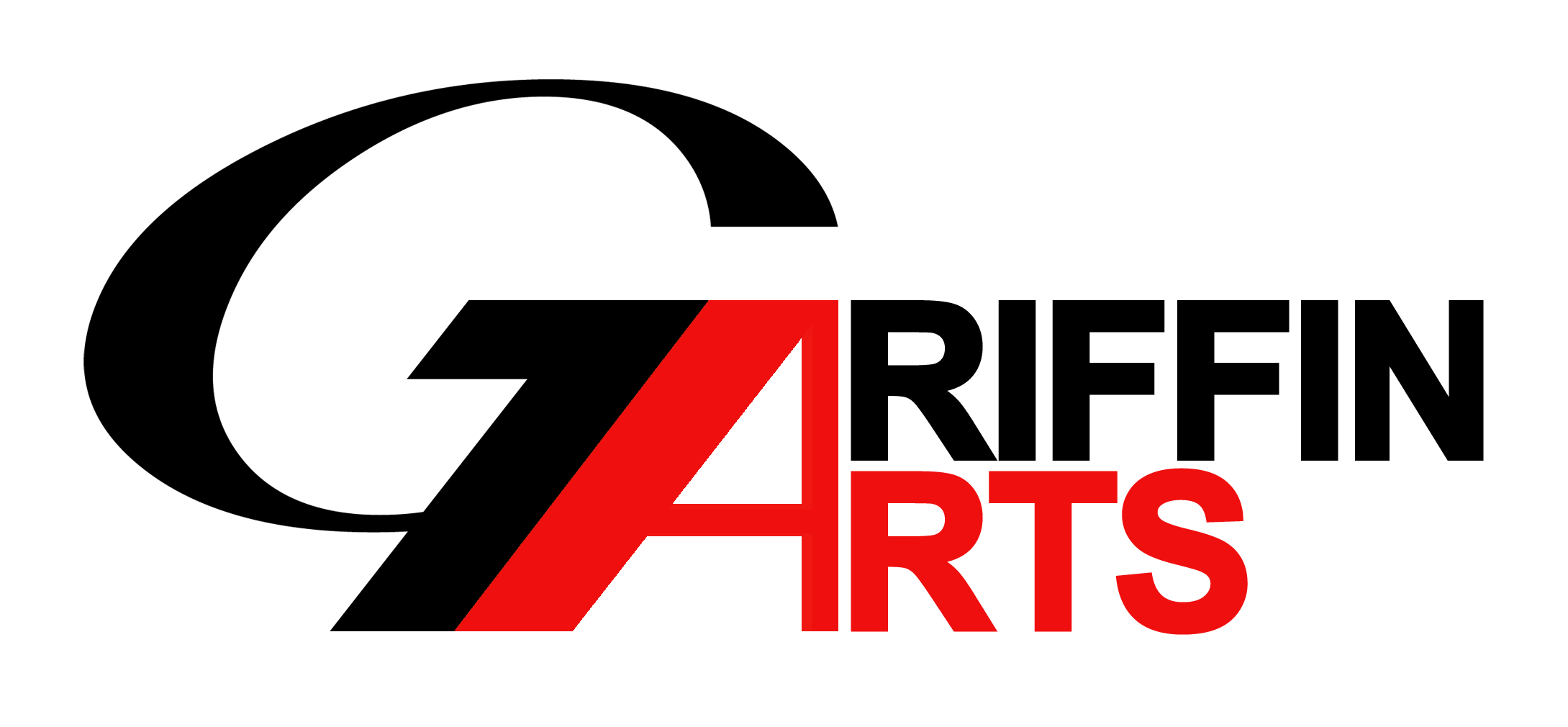 Logo of Griffin Arts