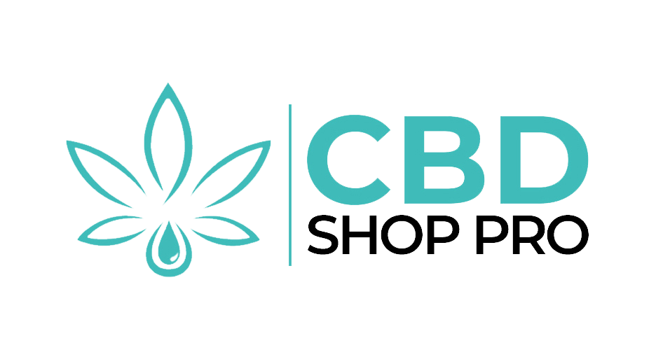 Logo of CBD SHOP PRO Shopping Centres In Swansea, Usk
