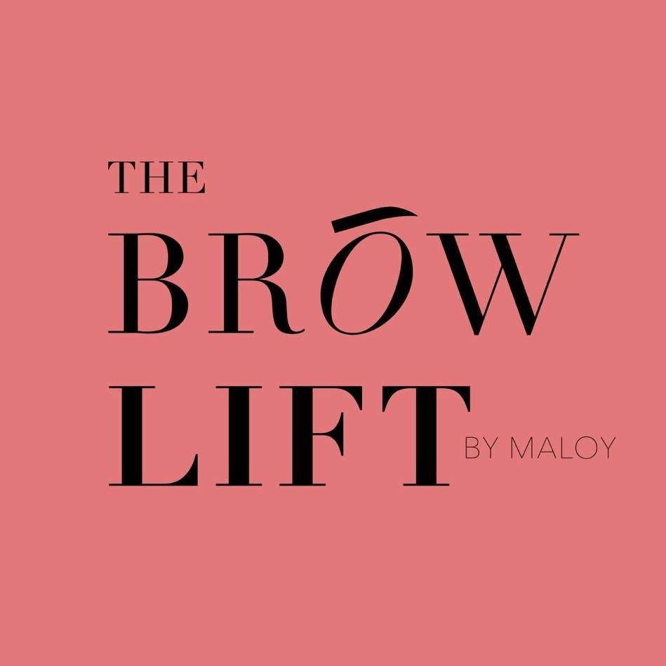 Logo of The Brow Lift Beauty Salons In London