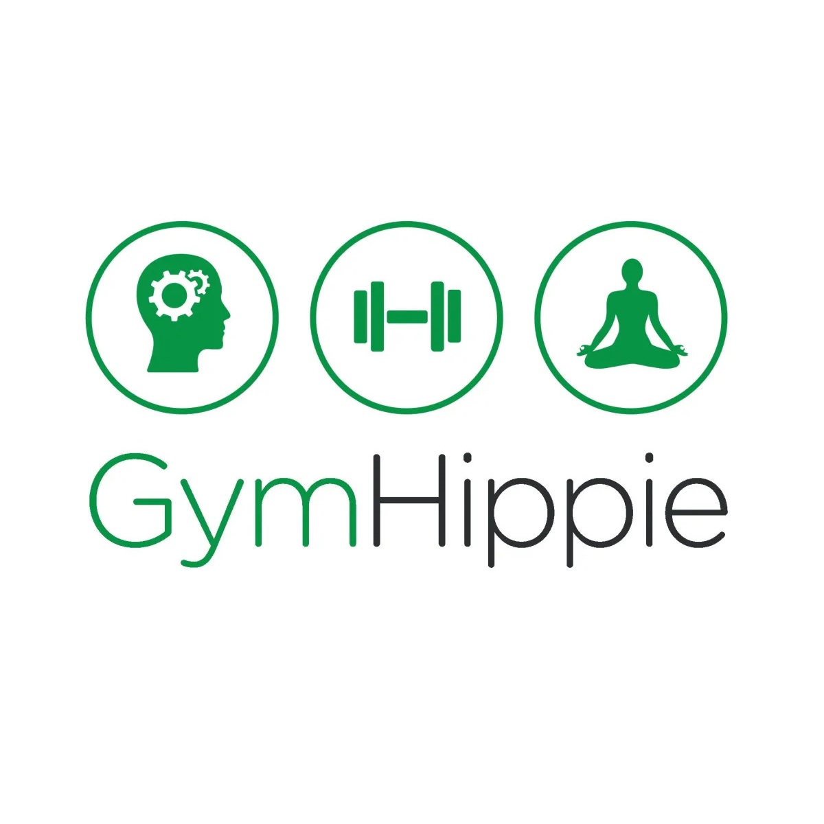 Logo of GymHippie Holistic Personal Training