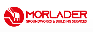 Logo of Morlader Ltd Builders In Helston, Cornwall