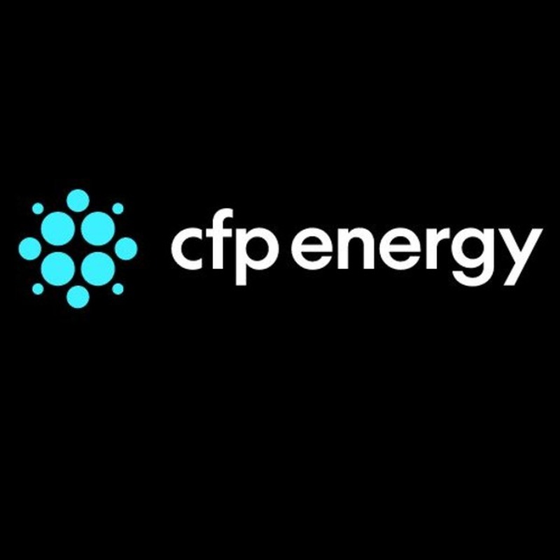 Logo of CFP Energy