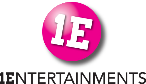 Logo of 1Entertainments