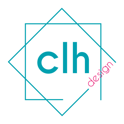 Logo of clh design Graphic Designer In Stevenage, Hertfordshire